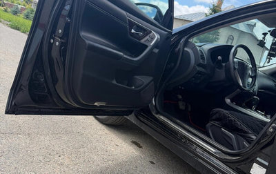 Nissan Teana, 2014 год, 1 500 000 рублей, 1 фотография
