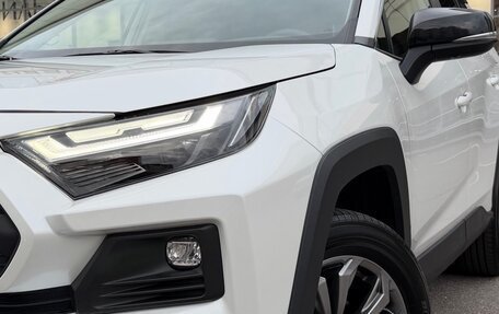 Toyota RAV4, 2024 год, 3 850 000 рублей, 1 фотография