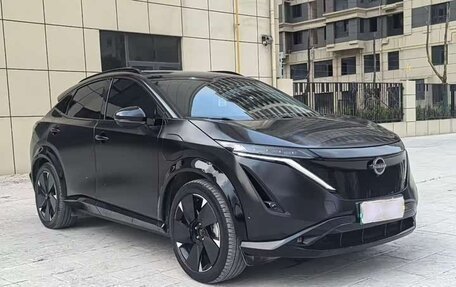 Nissan Ariya, 2023 год, 2 340 000 рублей, 1 фотография