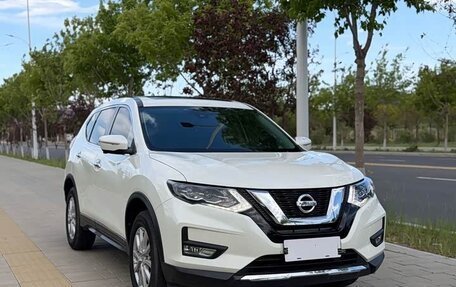 Nissan X-Trail, 2022 год, 1 720 000 рублей, 1 фотография