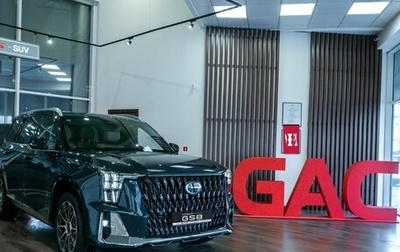 GAC GS8, 2026 год, 5 349 000 рублей, 1 фотография