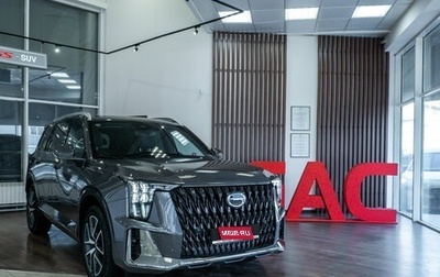 GAC GS8, 2025 год, 5 199 000 рублей, 1 фотография