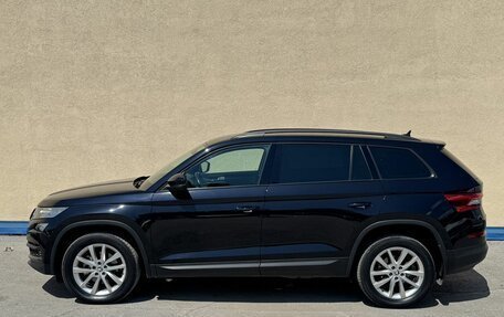 Skoda Kodiaq I, 2021 год, 2 640 000 рублей, 4 фотография