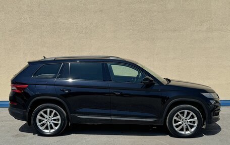 Skoda Kodiaq I, 2021 год, 2 640 000 рублей, 8 фотография
