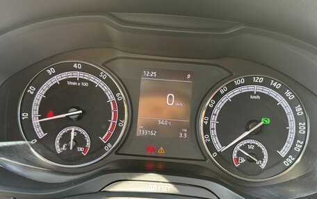 Skoda Kodiaq I, 2021 год, 2 640 000 рублей, 13 фотография