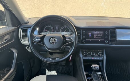 Skoda Kodiaq I, 2021 год, 2 640 000 рублей, 16 фотография