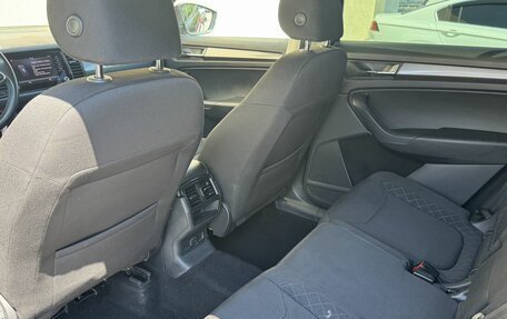 Skoda Kodiaq I, 2021 год, 2 640 000 рублей, 18 фотография