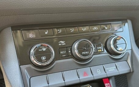 Skoda Kodiaq I, 2021 год, 2 640 000 рублей, 14 фотография
