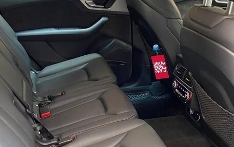 Audi Q7, 2019 год, 8 000 000 рублей, 5 фотография