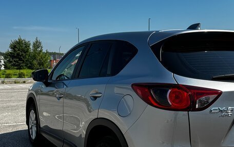 Mazda CX-5 II, 2011 год, 1 599 000 рублей, 8 фотография