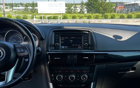 Mazda CX-5 II, 2011 год, 1 599 000 рублей, 12 фотография