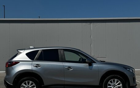 Mazda CX-5 II, 2011 год, 1 599 000 рублей, 4 фотография