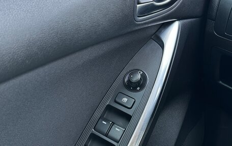 Mazda CX-5 II, 2011 год, 1 599 000 рублей, 9 фотография
