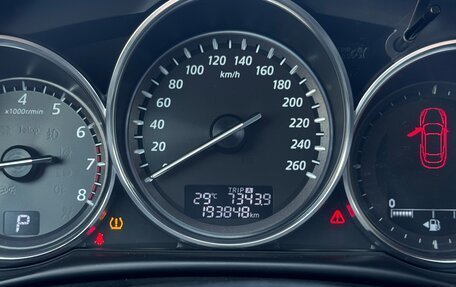 Mazda CX-5 II, 2011 год, 1 599 000 рублей, 10 фотография