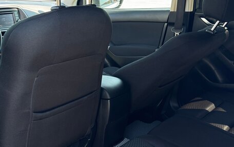 Mazda CX-5 II, 2011 год, 1 599 000 рублей, 14 фотография