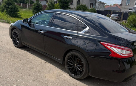 Nissan Teana, 2014 год, 1 500 000 рублей, 2 фотография