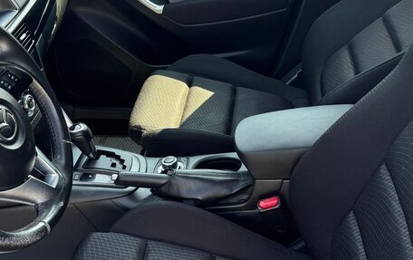 Mazda CX-5 II, 2011 год, 1 599 000 рублей, 15 фотография