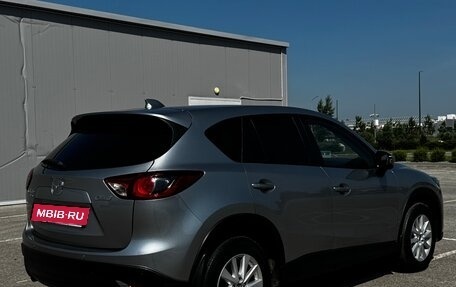 Mazda CX-5 II, 2011 год, 1 599 000 рублей, 5 фотография