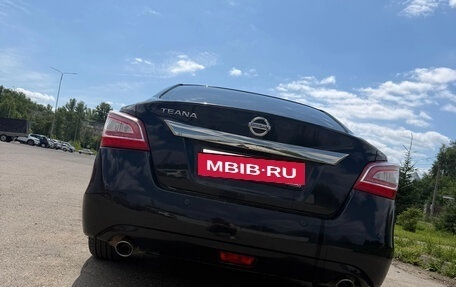 Nissan Teana, 2014 год, 1 500 000 рублей, 3 фотография