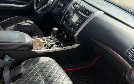Nissan Teana, 2014 год, 1 500 000 рублей, 4 фотография