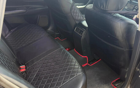 Nissan Teana, 2014 год, 1 500 000 рублей, 7 фотография