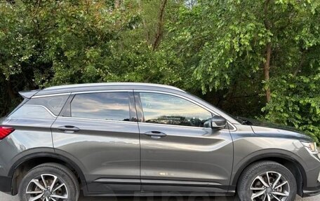 Geely Coolray I, 2023 год, 1 499 000 рублей, 2 фотография