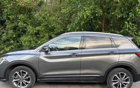 Geely Coolray I, 2023 год, 1 499 000 рублей, 3 фотография