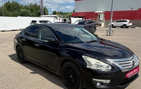 Nissan Teana, 2014 год, 1 500 000 рублей, 8 фотография