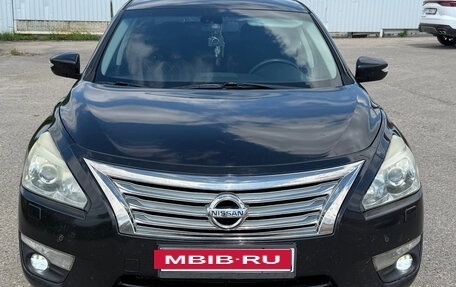 Nissan Teana, 2014 год, 1 500 000 рублей, 6 фотография