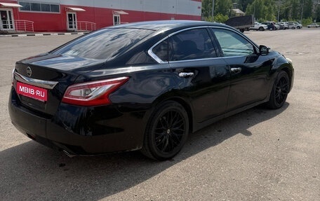 Nissan Teana, 2014 год, 1 500 000 рублей, 5 фотография