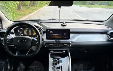 Geely Coolray I, 2023 год, 1 499 000 рублей, 4 фотография