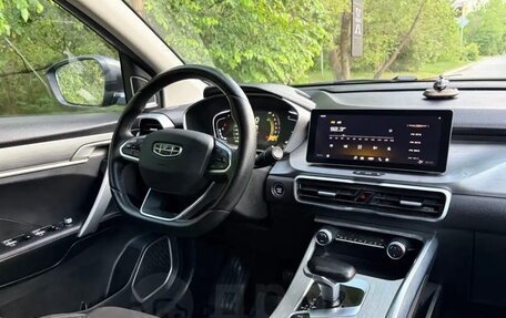 Geely Coolray I, 2023 год, 1 499 000 рублей, 11 фотография