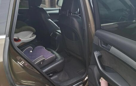 Audi Q5, 2012 год, 18 500 000 рублей, 4 фотография