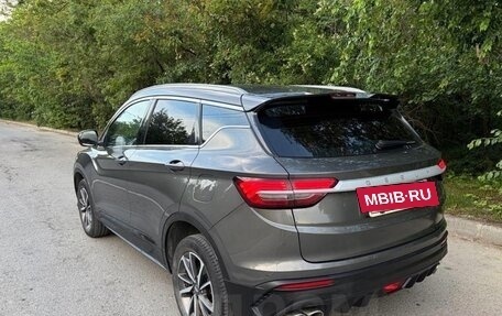 Geely Coolray I, 2023 год, 1 499 000 рублей, 12 фотография