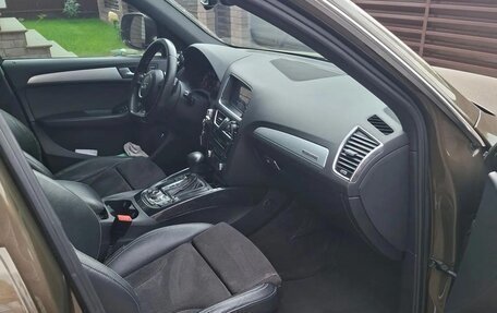 Audi Q5, 2012 год, 18 500 000 рублей, 5 фотография