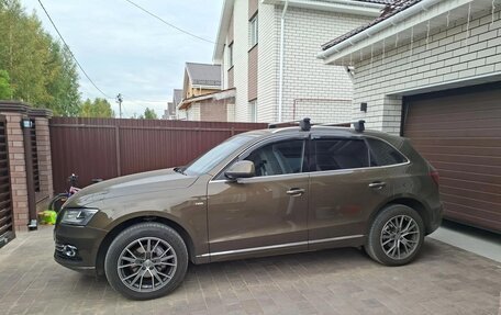 Audi Q5, 2012 год, 18 500 000 рублей, 6 фотография