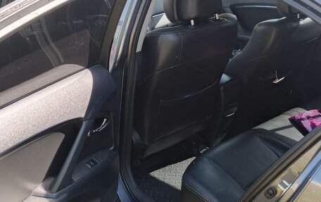 Toyota Avensis III рестайлинг, 2009 год, 1 300 000 рублей, 8 фотография