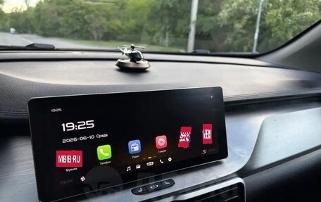 Geely Coolray I, 2023 год, 1 499 000 рублей, 6 фотография