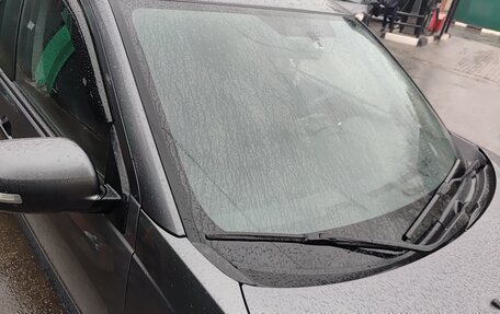 Mitsubishi Outlander III рестайлинг 3, 2009 год, 900 000 рублей, 4 фотография