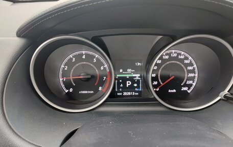 Mitsubishi Outlander III рестайлинг 3, 2009 год, 900 000 рублей, 11 фотография