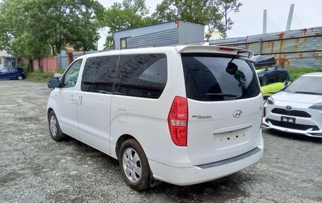Hyundai Grand Starex Grand Starex I рестайлинг 2, 2018 год, 2 918 000 рублей, 6 фотография