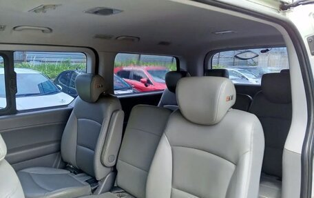 Hyundai Grand Starex Grand Starex I рестайлинг 2, 2018 год, 2 918 000 рублей, 17 фотография