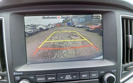 Hyundai Grand Starex Grand Starex I рестайлинг 2, 2018 год, 2 918 000 рублей, 16 фотография