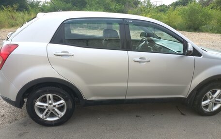 SsangYong Actyon II рестайлинг, 2011 год, 710 000 рублей, 3 фотография