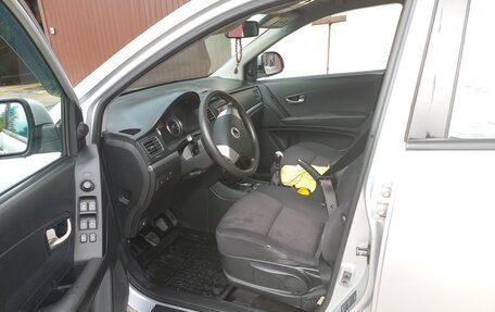 SsangYong Actyon II рестайлинг, 2011 год, 710 000 рублей, 6 фотография