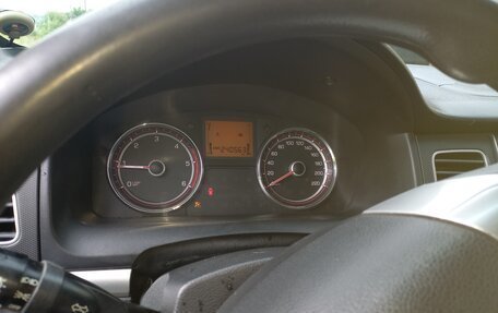 SsangYong Actyon II рестайлинг, 2011 год, 710 000 рублей, 9 фотография