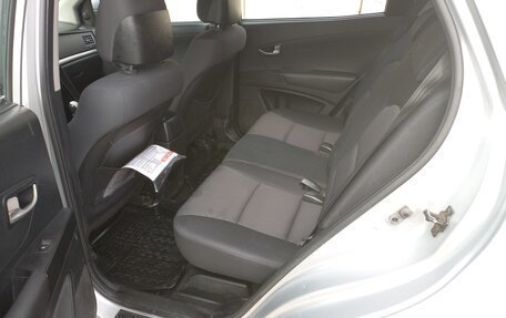 SsangYong Actyon II рестайлинг, 2011 год, 710 000 рублей, 8 фотография