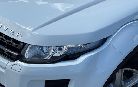 Land Rover Range Rover Evoque I, 2012 год, 1 850 000 рублей, 9 фотография