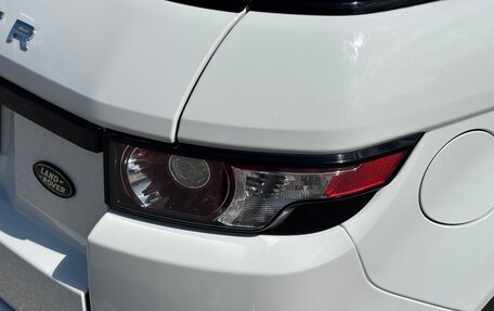 Land Rover Range Rover Evoque I, 2012 год, 1 850 000 рублей, 11 фотография