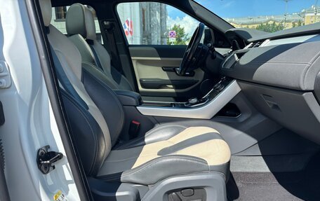 Land Rover Range Rover Evoque I, 2012 год, 1 850 000 рублей, 26 фотография